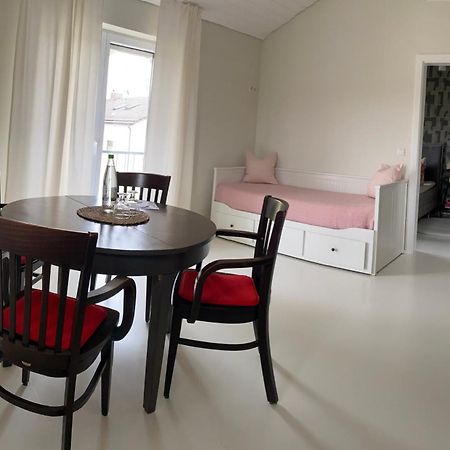 Petit Appartement Bernried am Starnberger See Eksteriør billede
