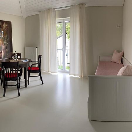 Petit Appartement Bernried am Starnberger See Eksteriør billede