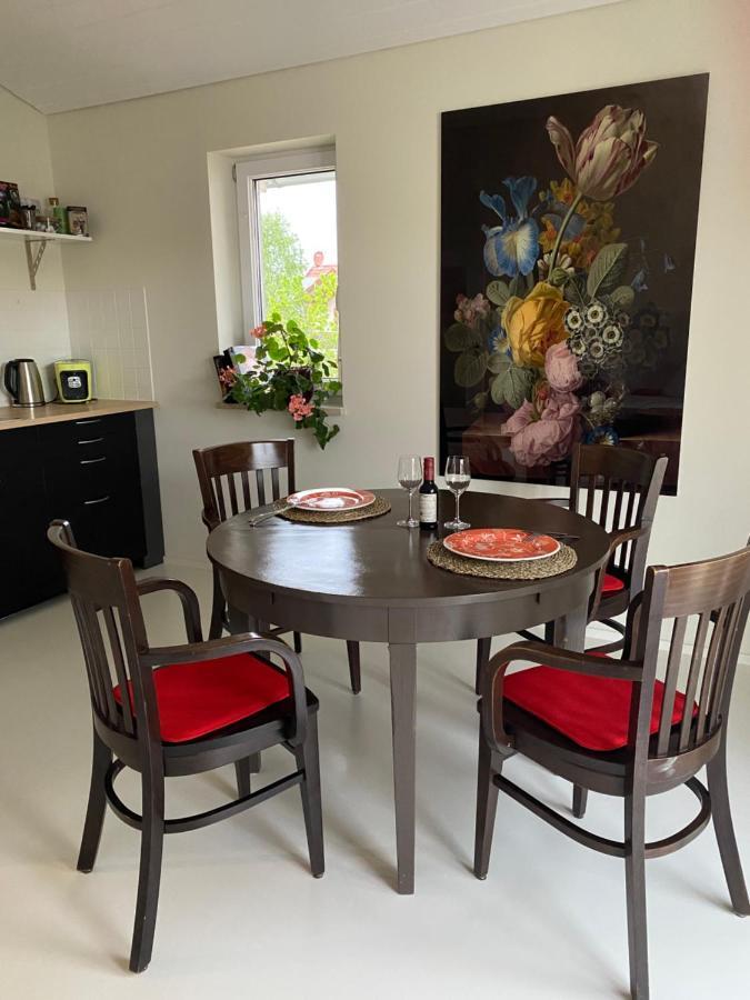 Petit Appartement Bernried am Starnberger See Eksteriør billede