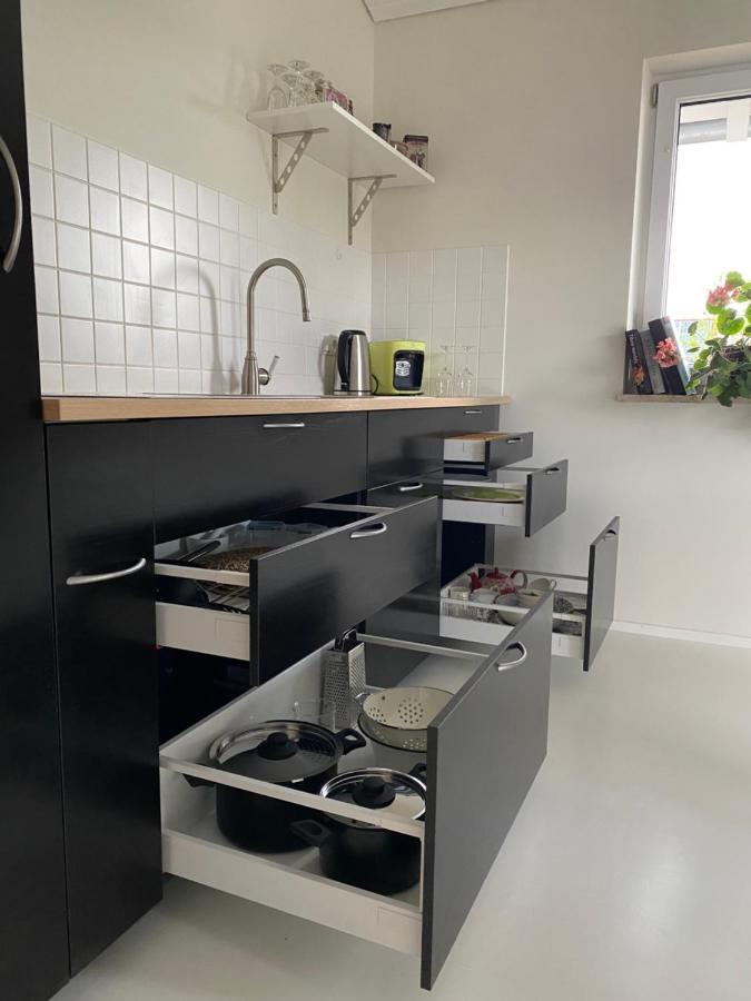 Petit Appartement Bernried am Starnberger See Eksteriør billede