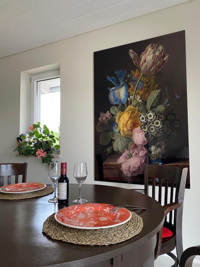 Petit Appartement Bernried am Starnberger See Eksteriør billede