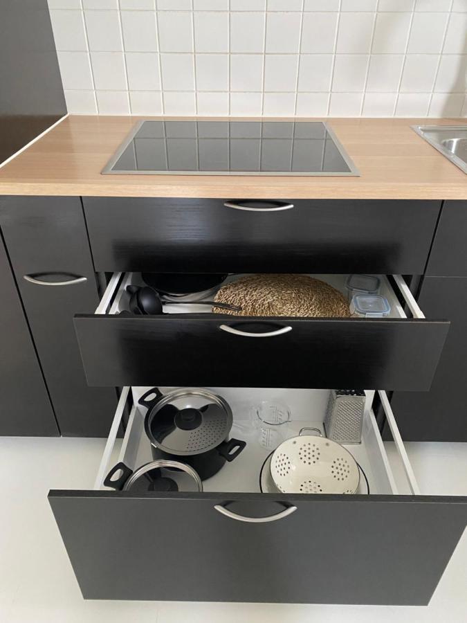 Petit Appartement Bernried am Starnberger See Eksteriør billede