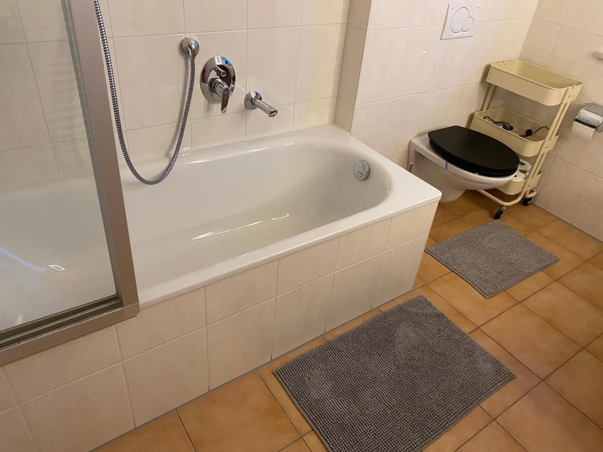 Petit Appartement Bernried am Starnberger See Eksteriør billede