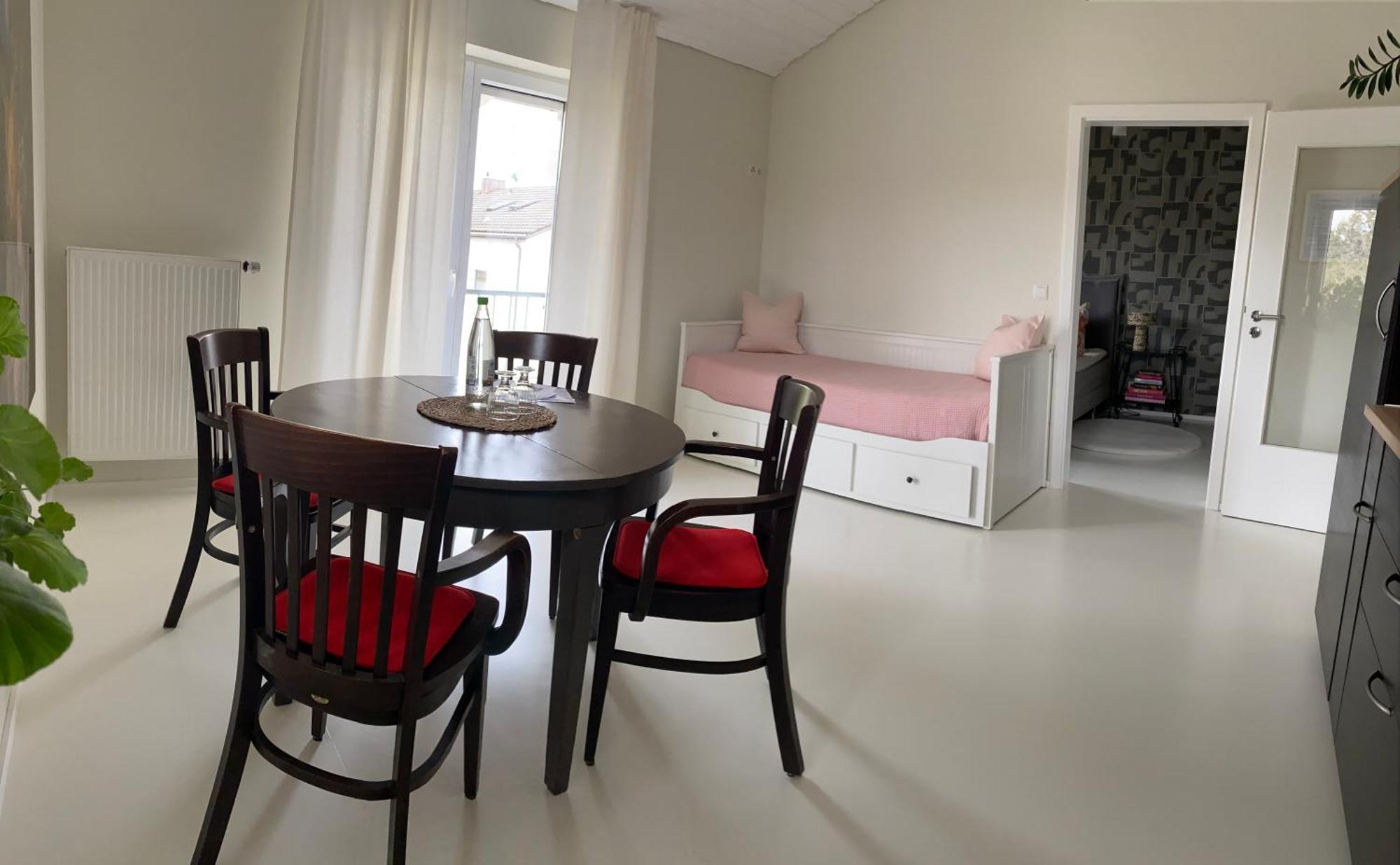 Petit Appartement Bernried am Starnberger See Eksteriør billede